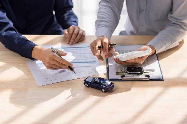 Car insurance options for New Paris residents